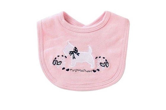 Spring Autumn Baby Clothes Gift Set 180G 100% Cotton  Interlock Nb - 9M