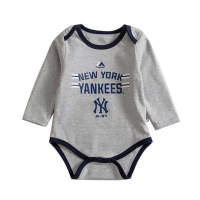 ばね/夏のベイビー・ボーイの幼児幼児の新生のロンパースはジャンプスーツのボディスーツの用品類のために着ます